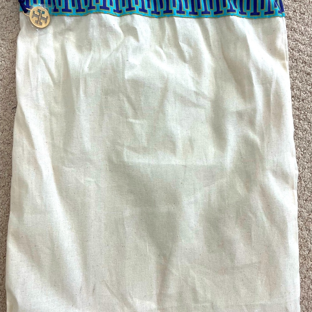 Tory Burch wedge - Picture 5 of 6